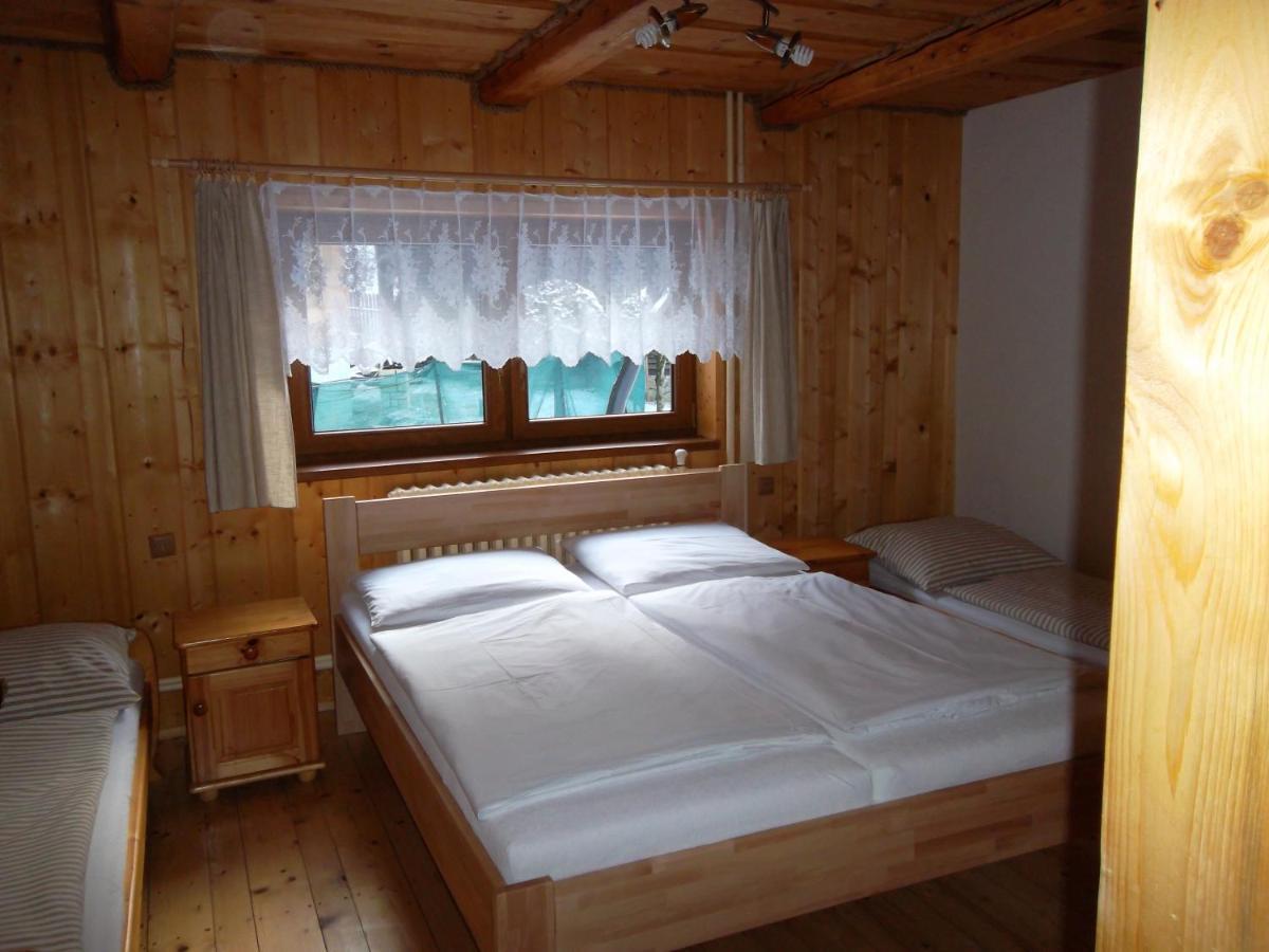 Chata Sipkova I Terchova Ngoại thất bức ảnh